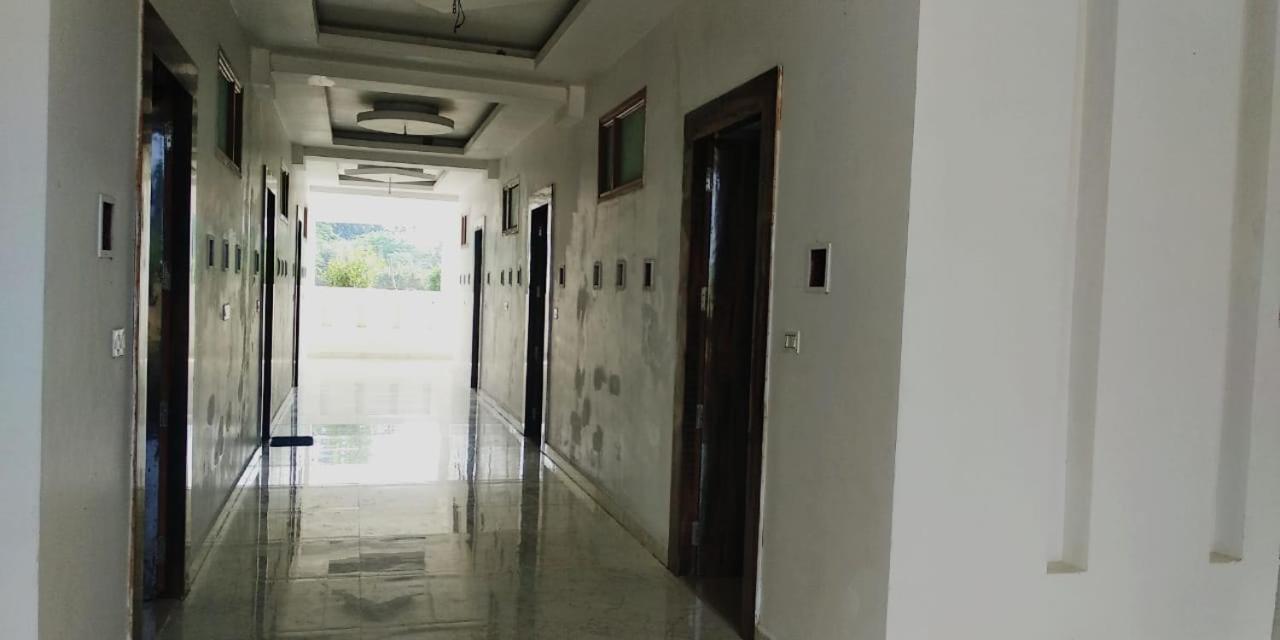 Radha Rani Mahal Khajuraho Hotel Екстериор снимка