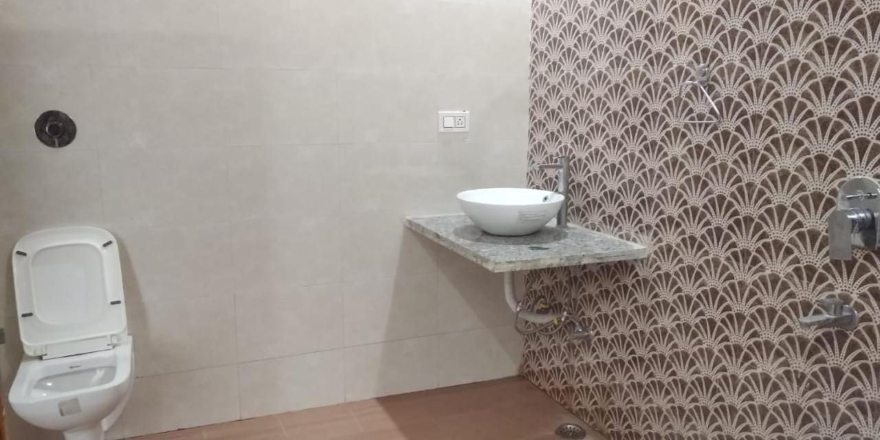 Radha Rani Mahal Khajuraho Hotel Екстериор снимка
